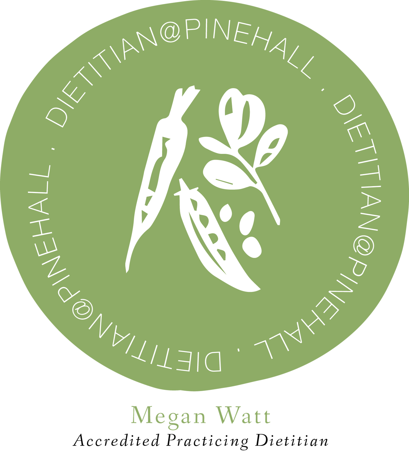Megan Watt - Dietitian